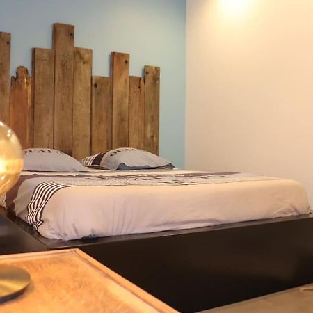 Dinard : Loft De 175 M² - A 150 M De La Plage Ngoại thất bức ảnh