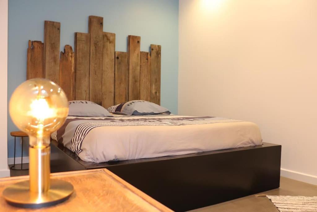 Dinard : Loft De 175 M² - A 150 M De La Plage Ngoại thất bức ảnh