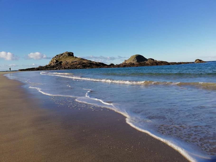 Dinard : Loft De 175 M² - A 150 M De La Plage Ngoại thất bức ảnh